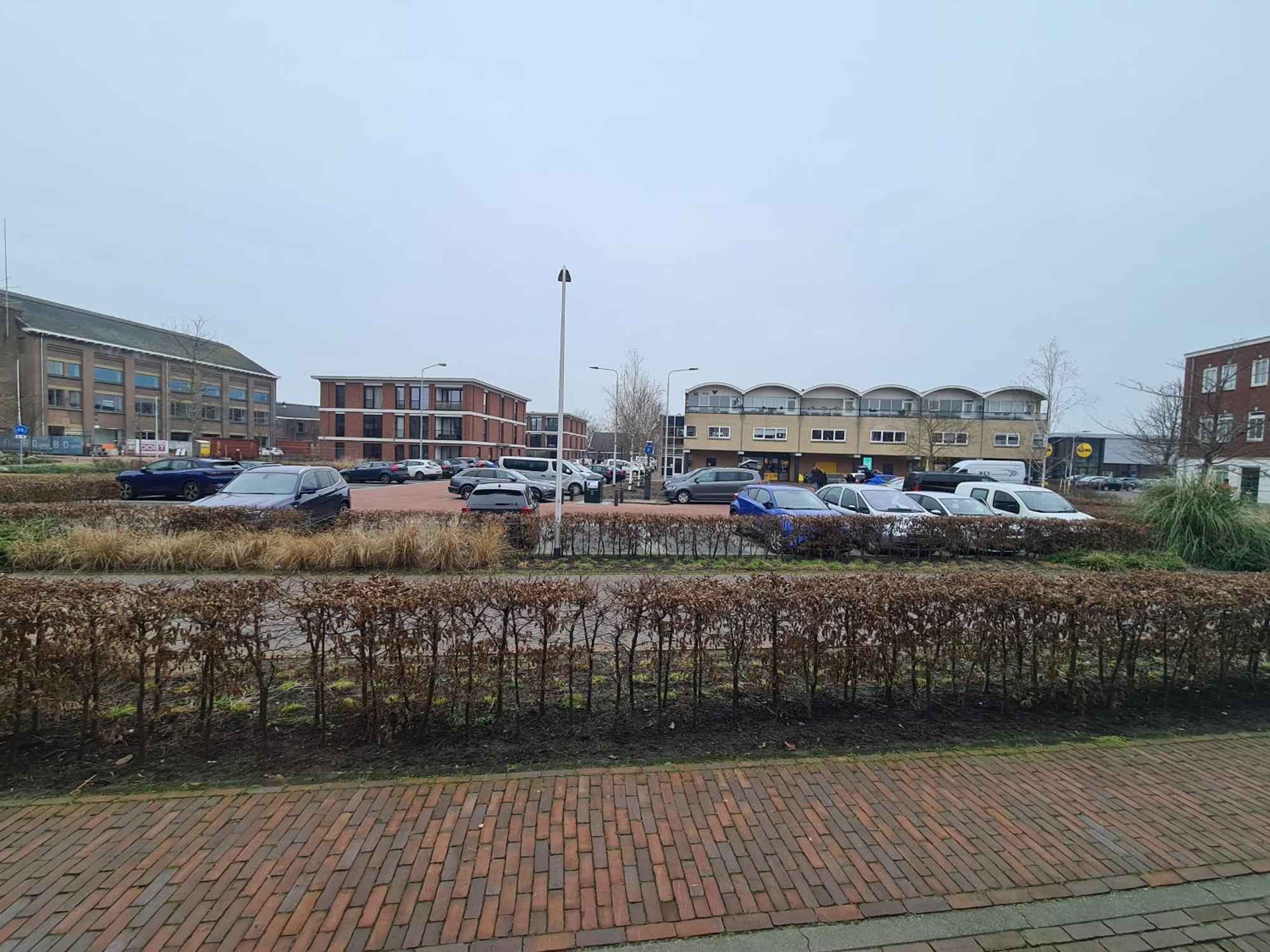 Airbnb 'Logeren Aan Het Plein' In Het Centrum Van 메펠 외부 사진